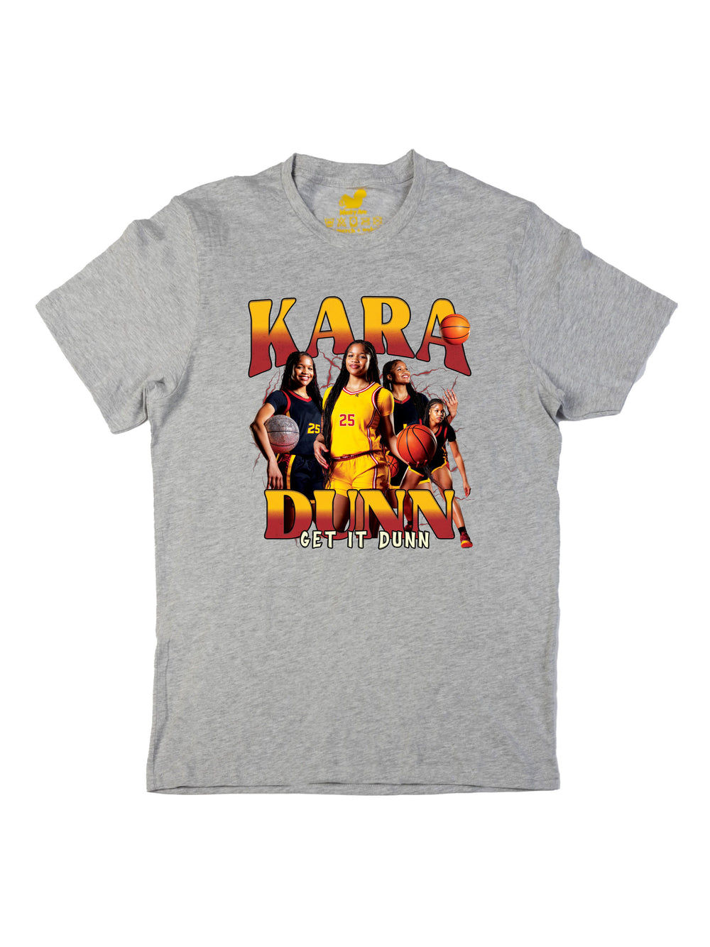 Kara Dunn Unisex T-Shirt
