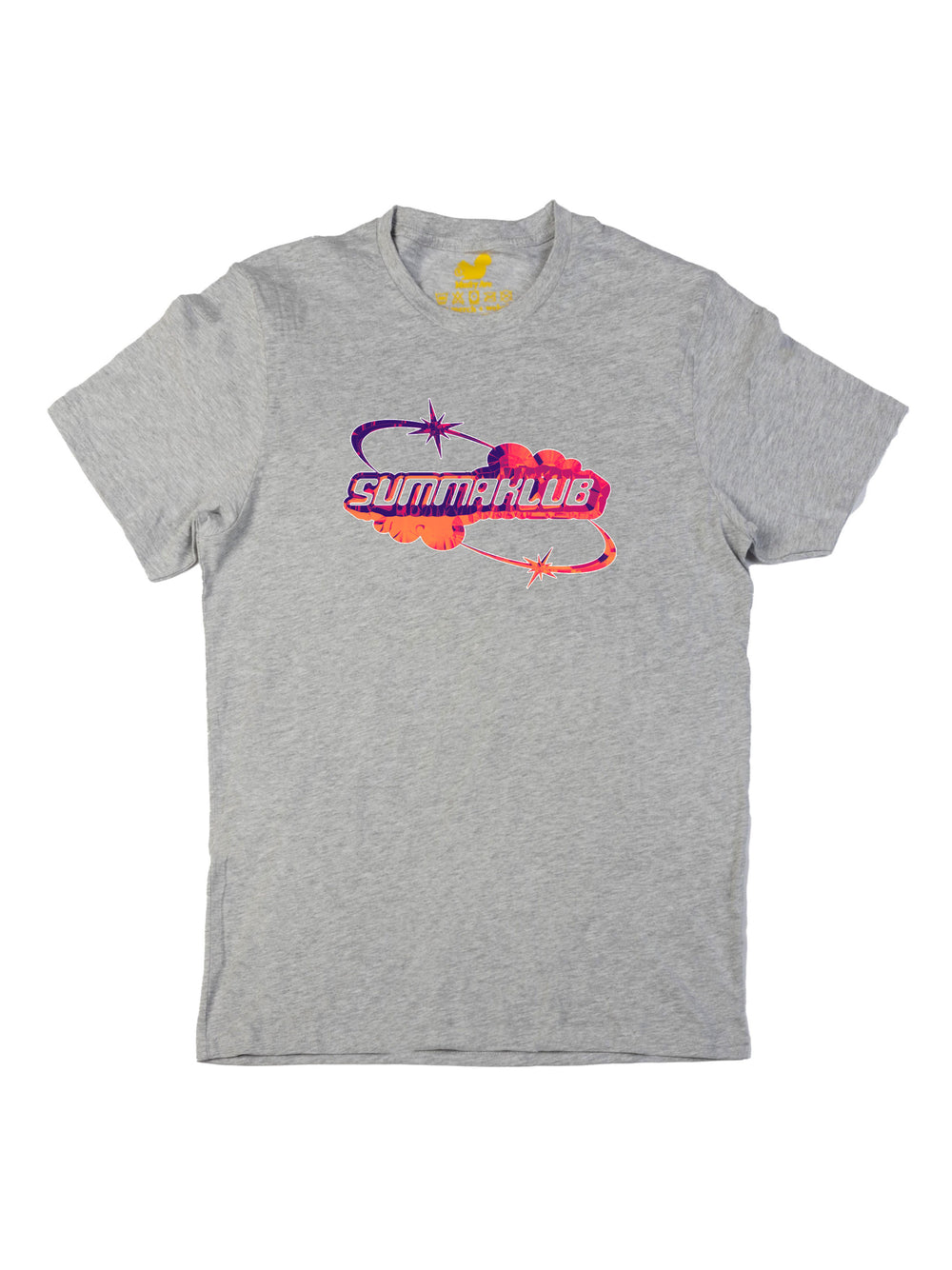 Summa Klub Unisex T-Shirt