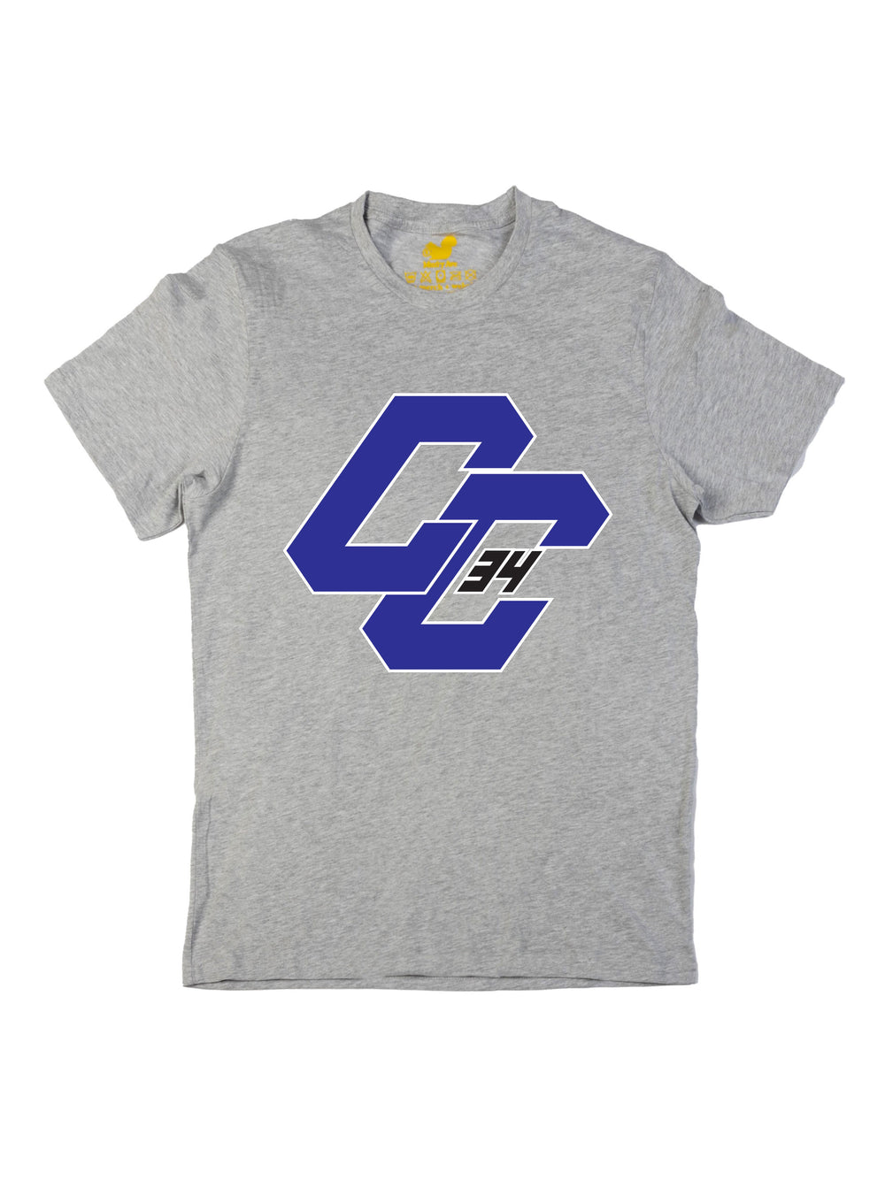 Colin Carrejo Unisex T-Shirt