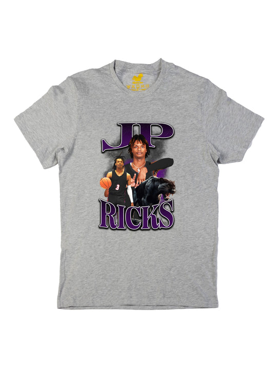 JP Ricks Unisex T-Shirt