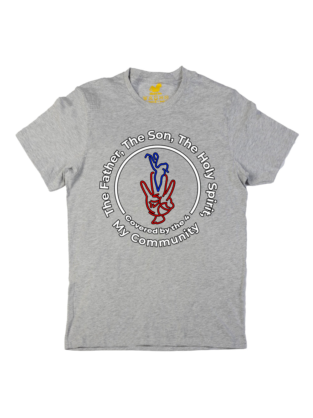Brian Mack Unisex T-Shirt