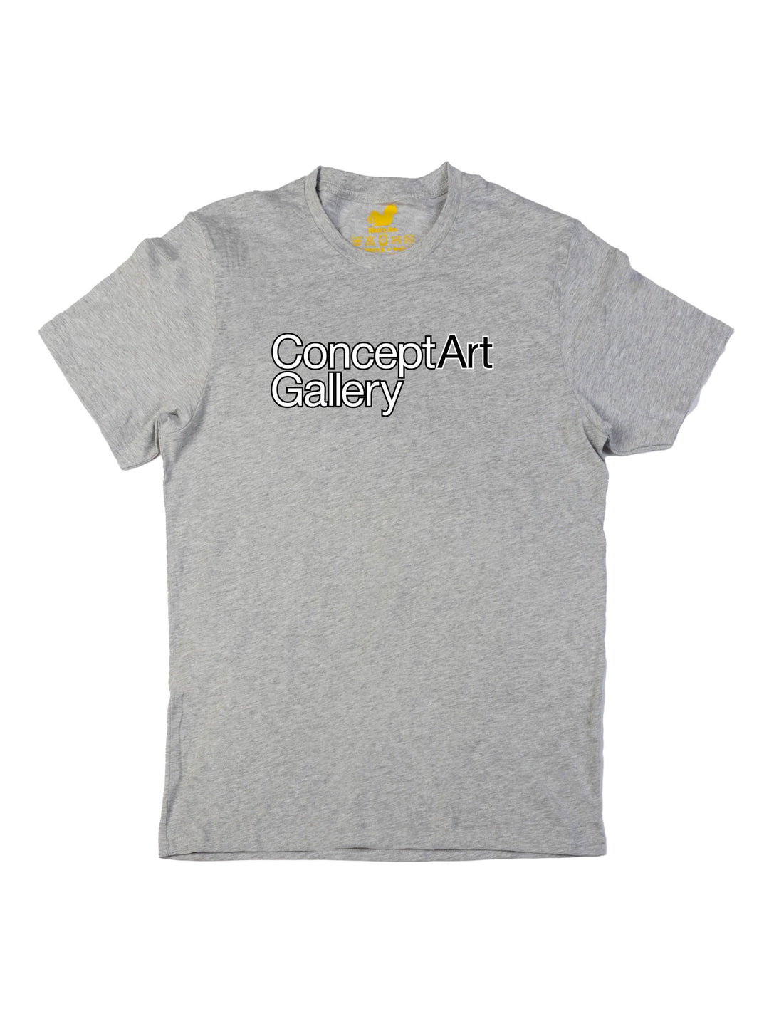 Concept Art Gallery Unisex T-Shirt