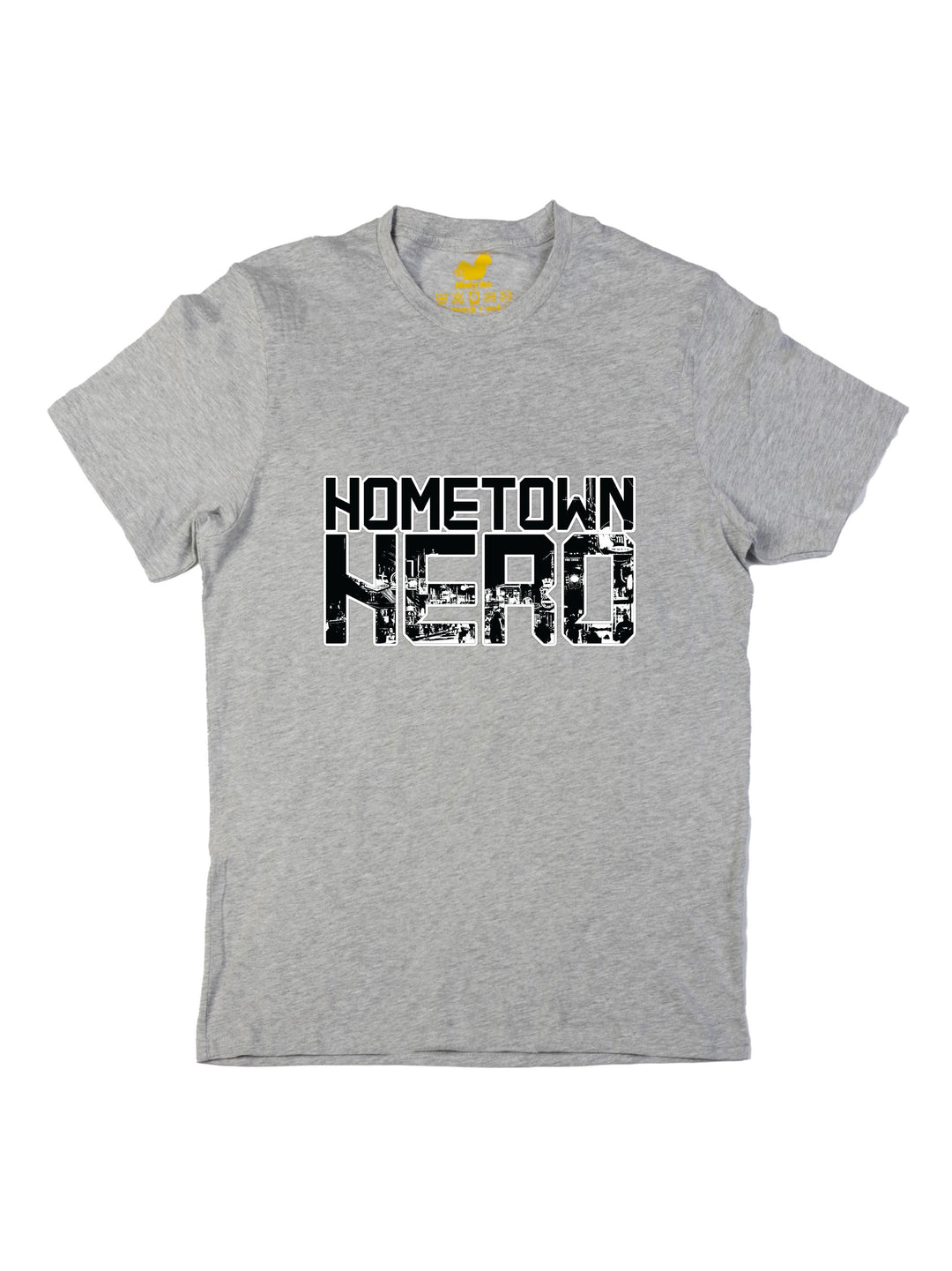 Verquatice Hill Unisex T-Shirt