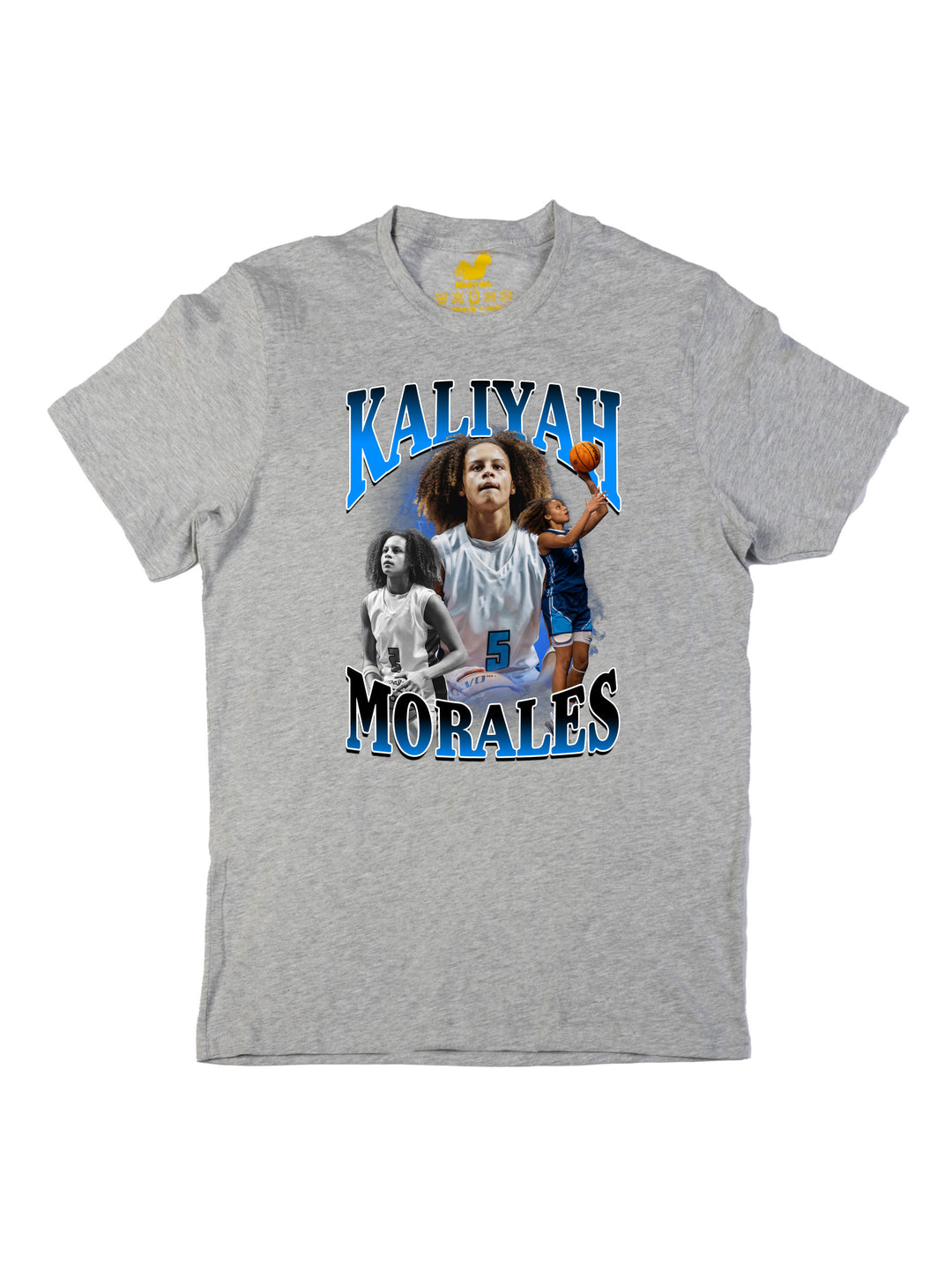 Kaliyah Morales Collage Unisex T-Shirt