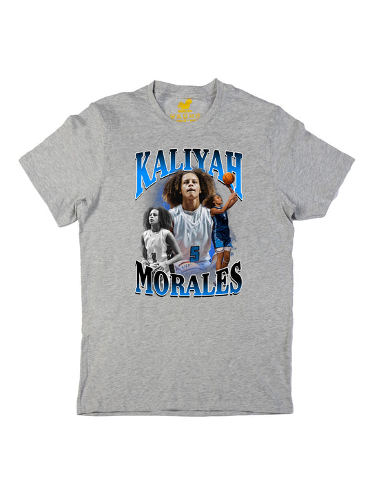 Kaliyah Morales Collage Unisex T-Shirt