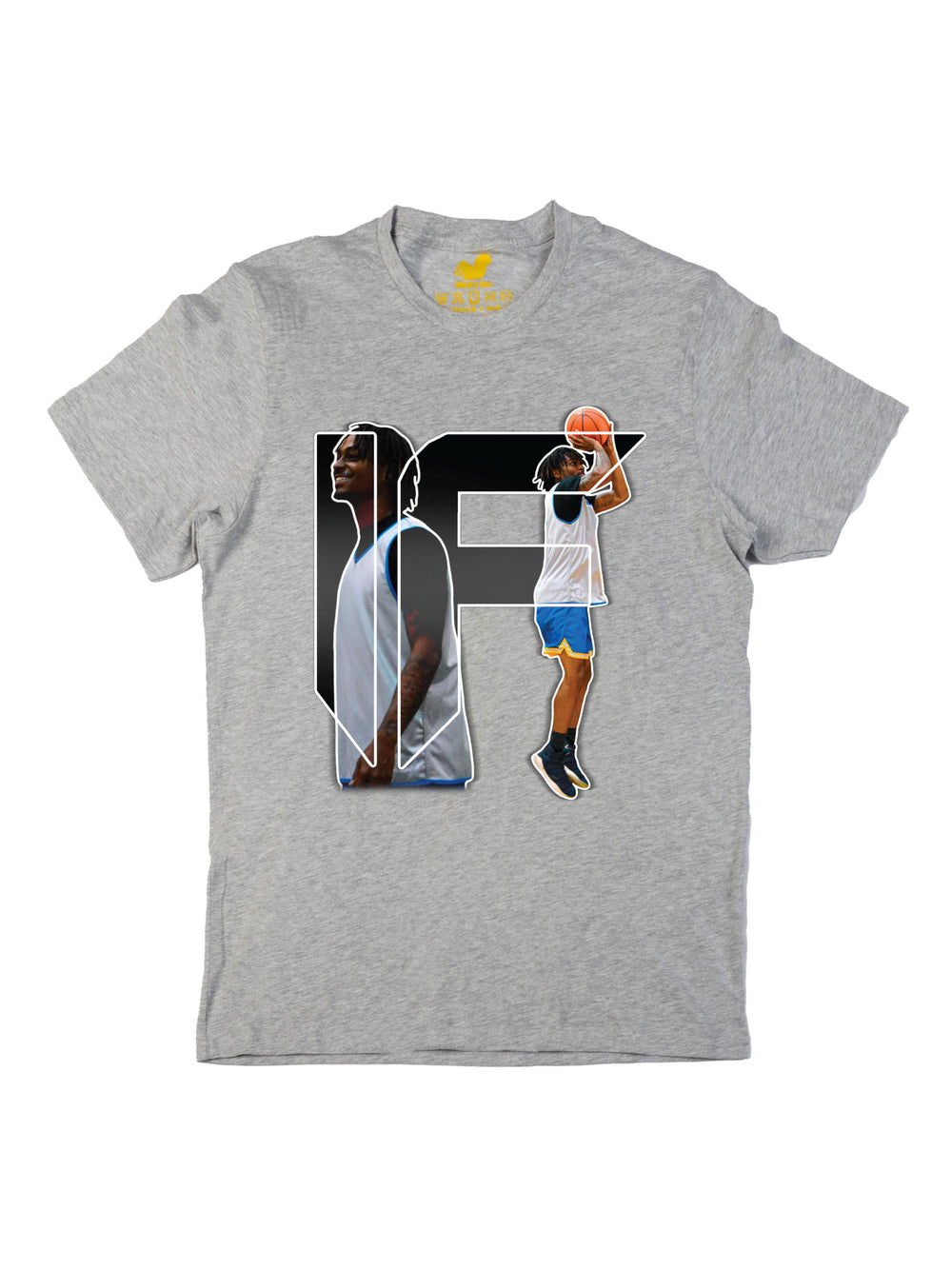 Isaiah Francis Unisex T-Shirt