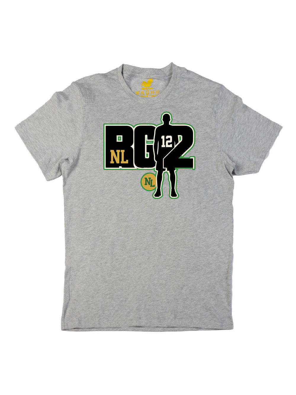 RG12 v1 Unisex T-Shirt