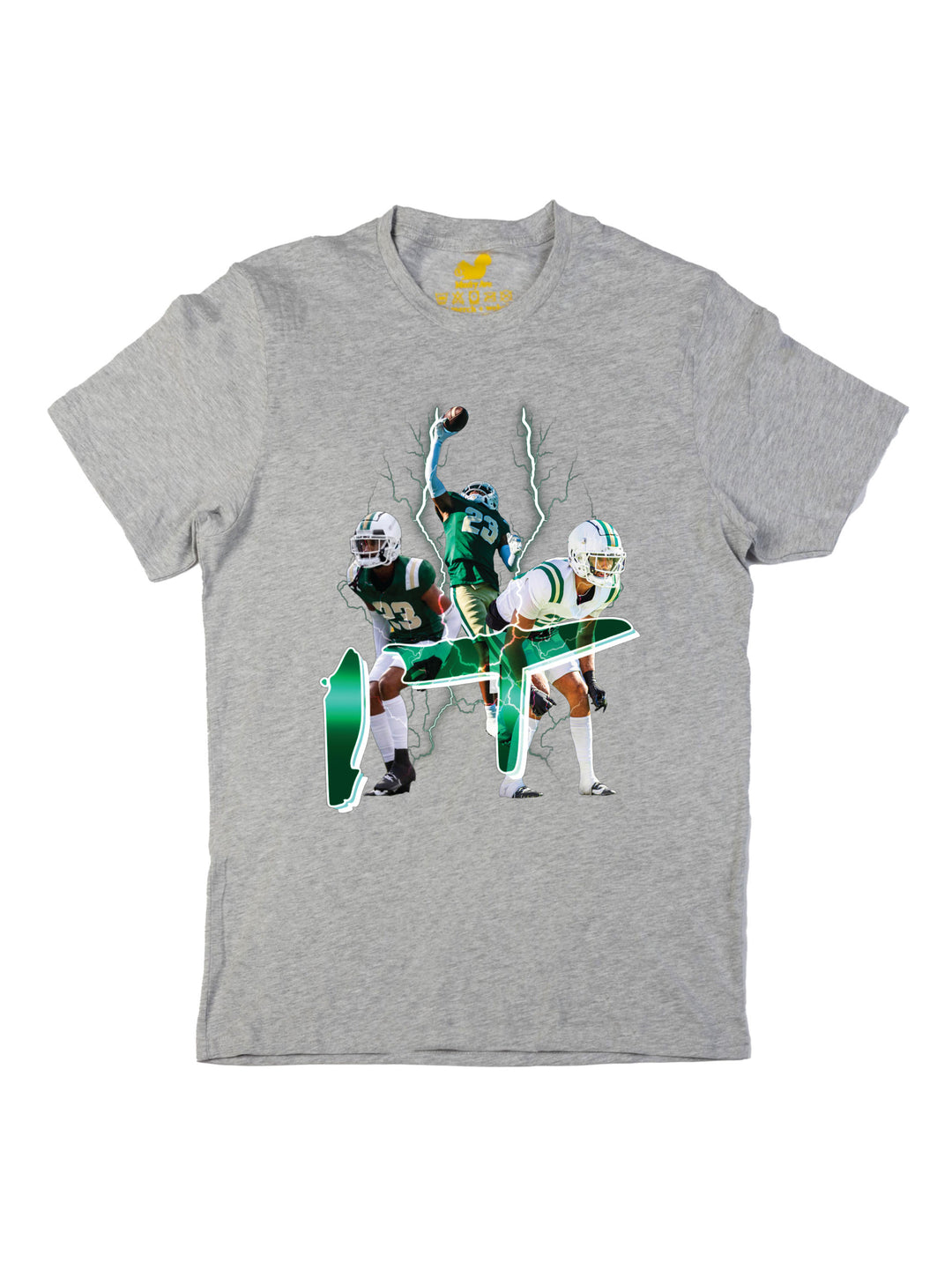 Izaiah Taylor Unisex T-Shirt
