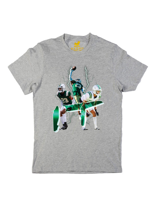 Izaiah Taylor Unisex T-Shirt
