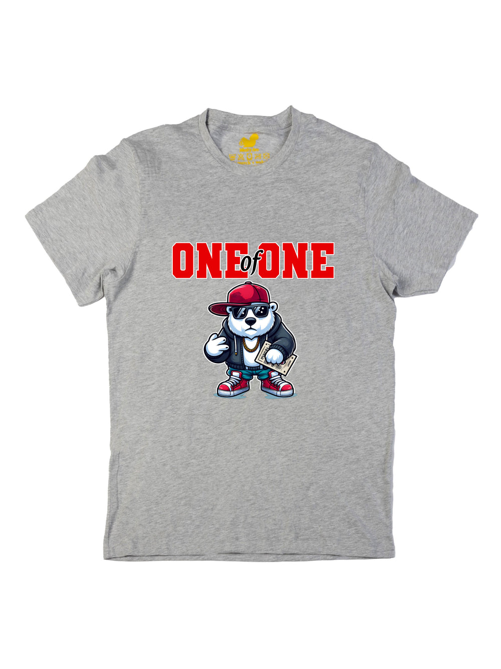 JeQuan Lewis Unisex T-Shirt