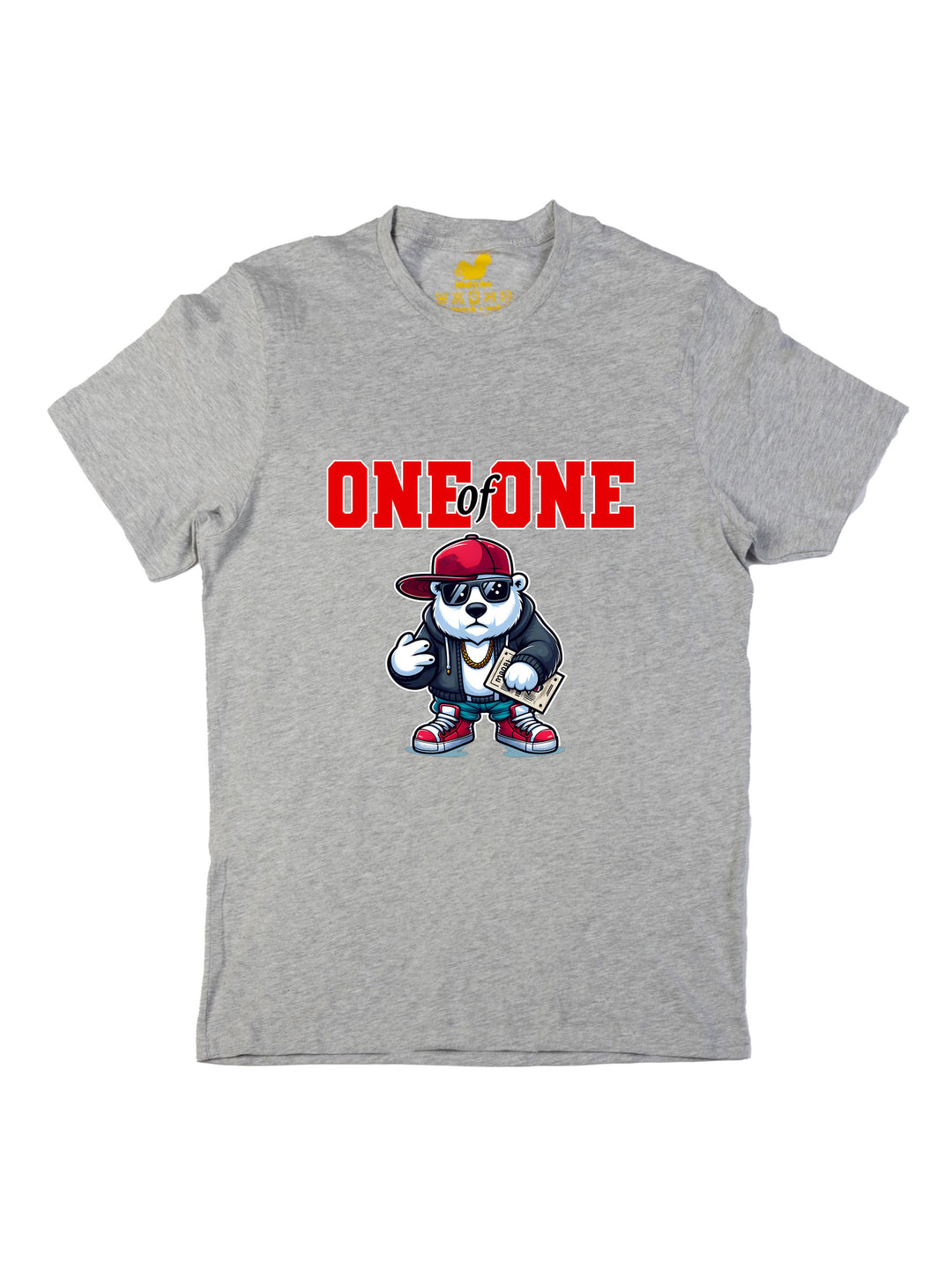 JeQuan Lewis Unisex T-Shirt