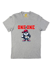 JeQuan Lewis Unisex T-Shirt