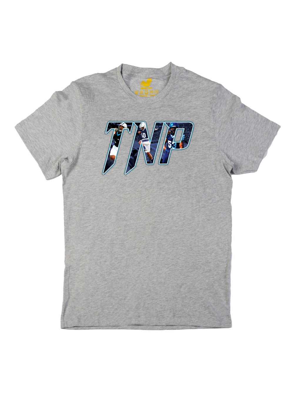 Jason Hall Unisex T-Shirt