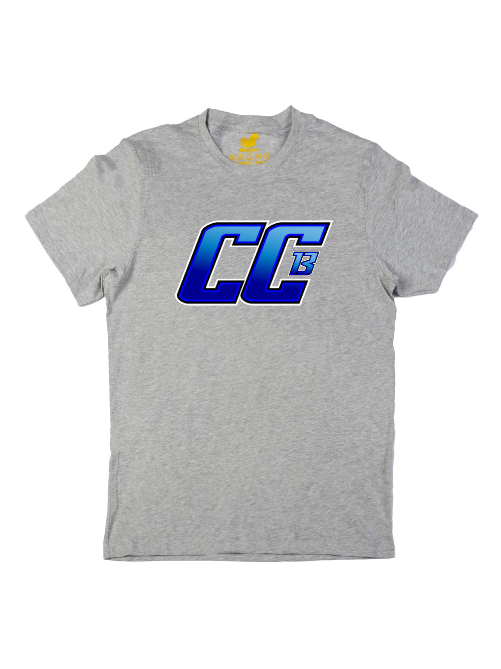 Cam Chadwick Logo Unisex T-Shirt