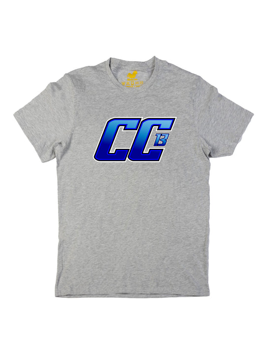 Cam Chadwick Logo Unisex T-Shirt