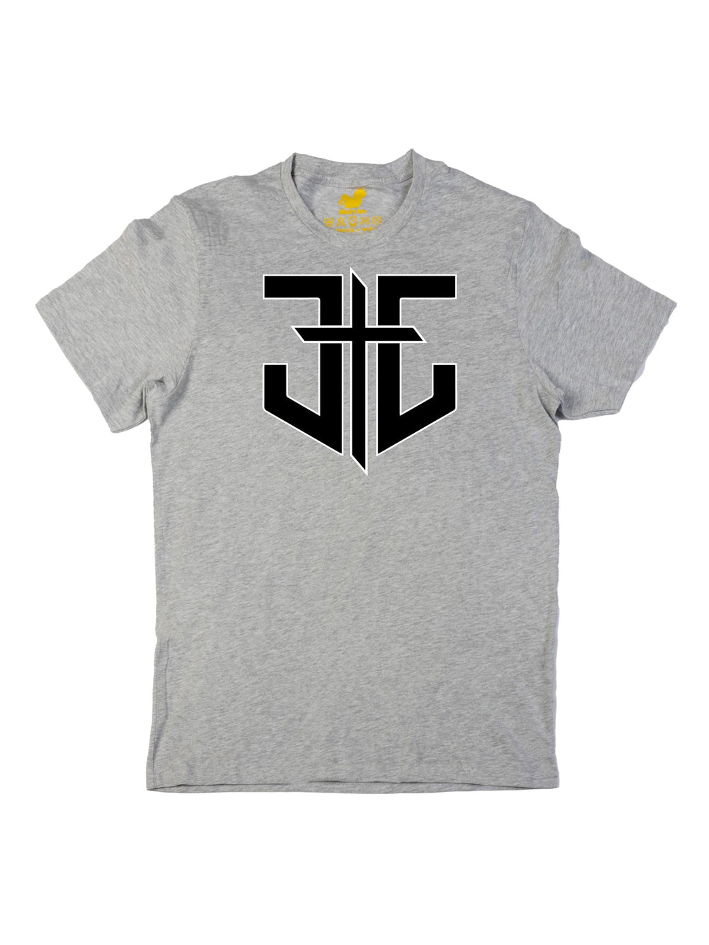 Josiah  Cuaresma Logo Unisex T-Shirt