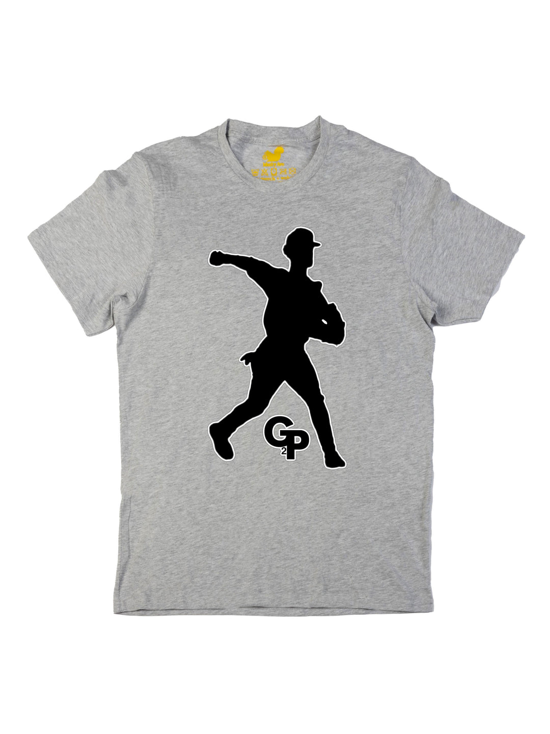 Garrett Palladino Unisex T-Shirt