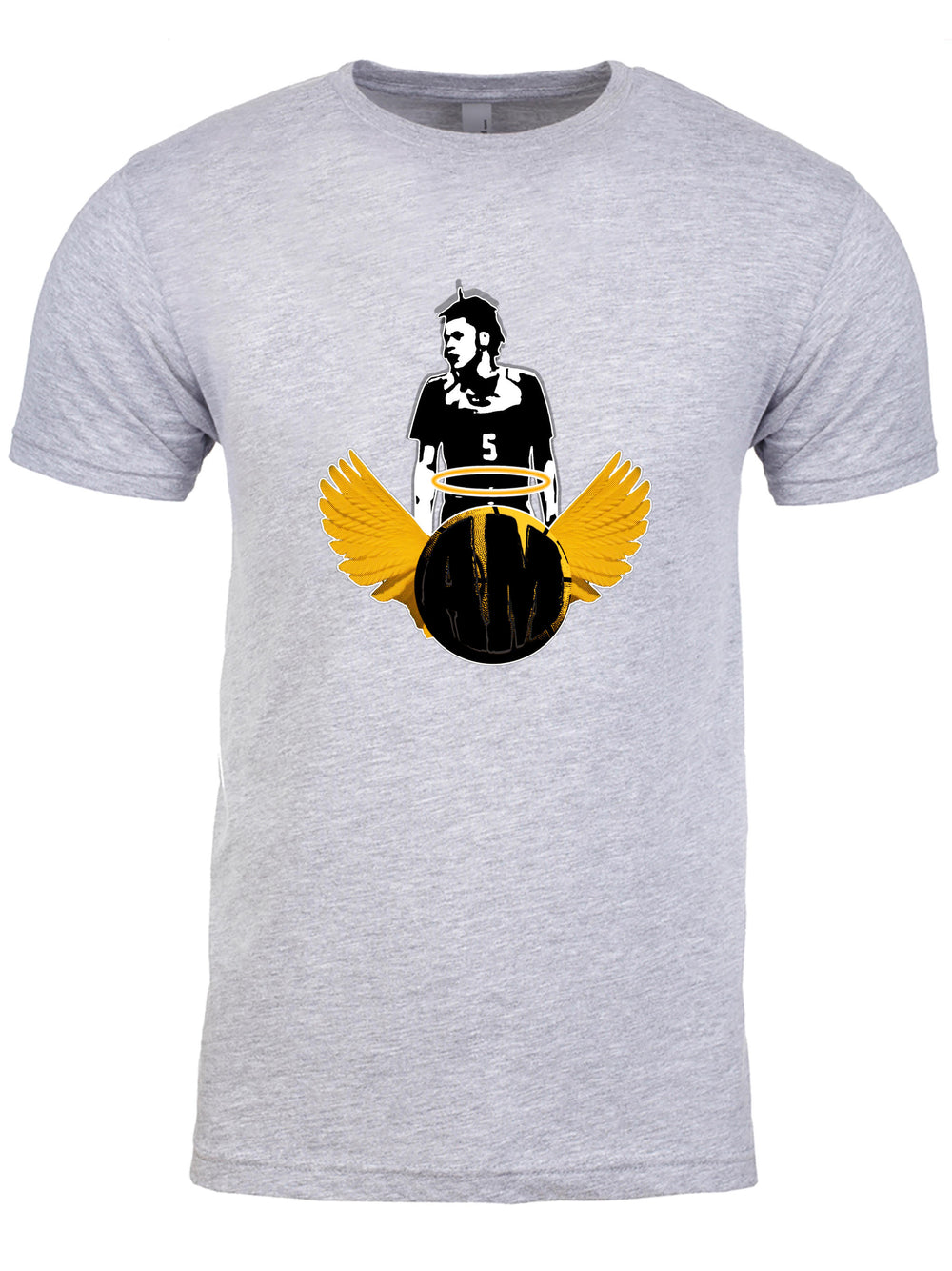 Ameil Malone Unisex T-Shirt