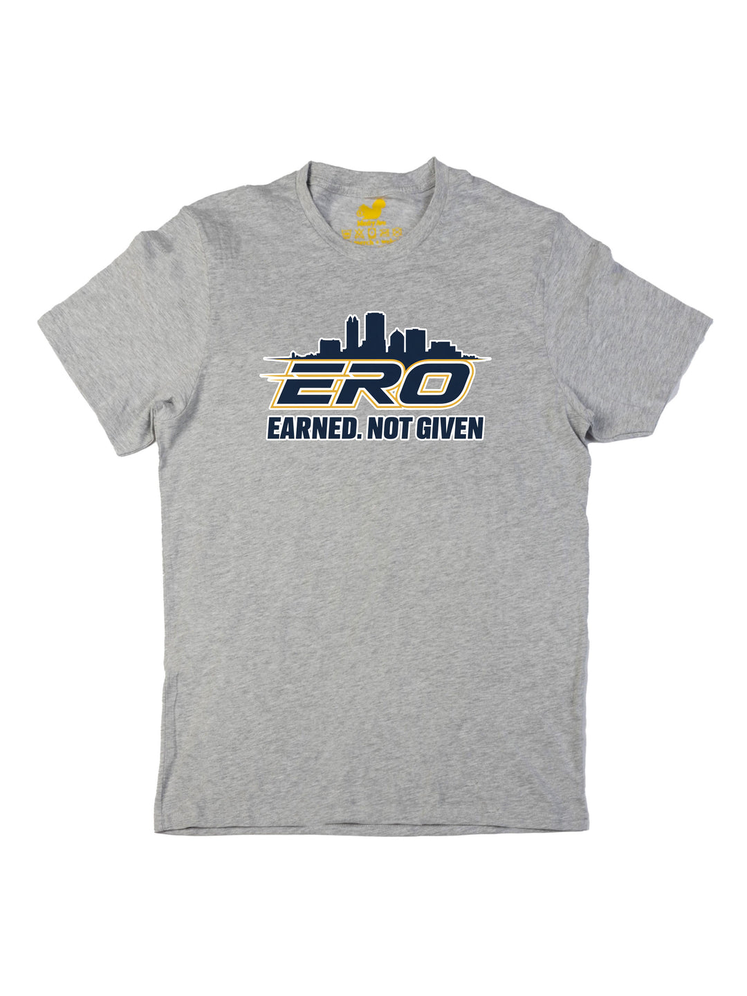 Evan Odom Logo Unisex T-Shirt