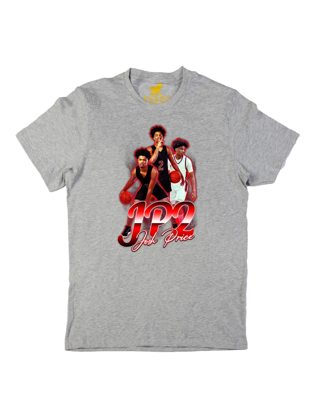 Josh Price Unisex T-Shirt