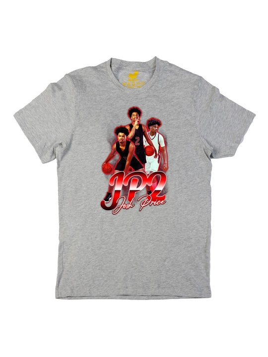 Josh Price Unisex T-Shirt