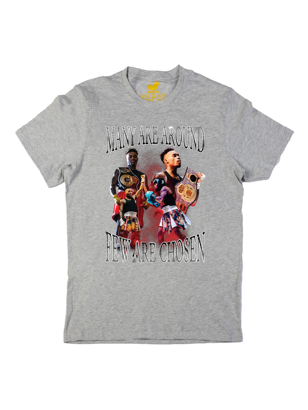 Purpose Unisex T-Shirt