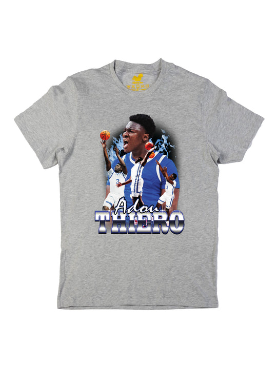Adou Thiero Unisex T-Shirt