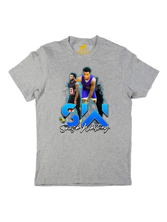 LaJuan Whitney Unisex T-Shirt