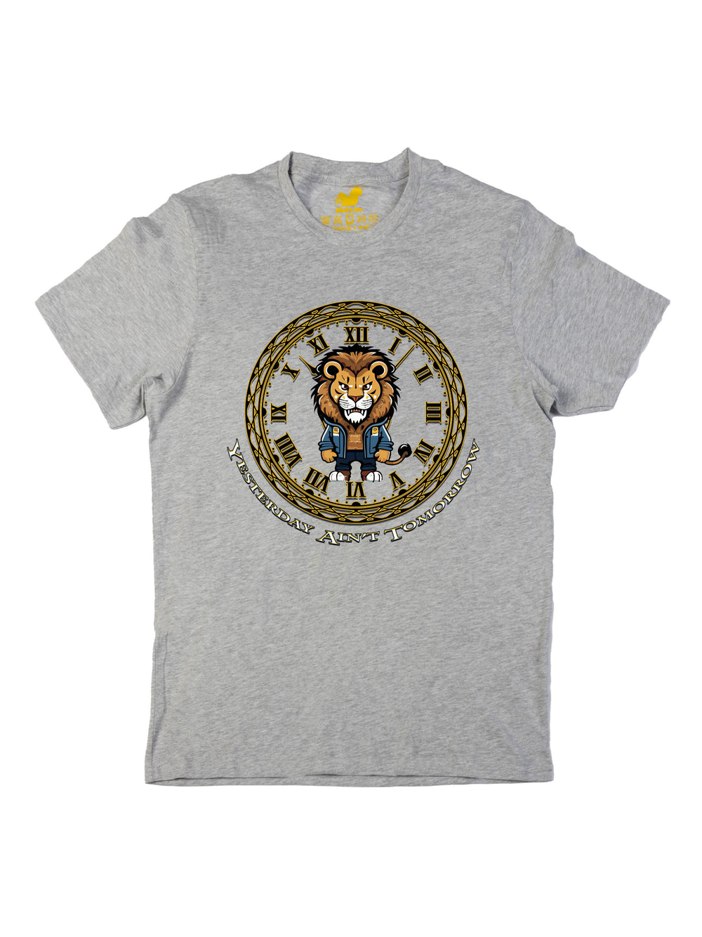 Yesterday Aint Tomorrow Unisex T-Shirt