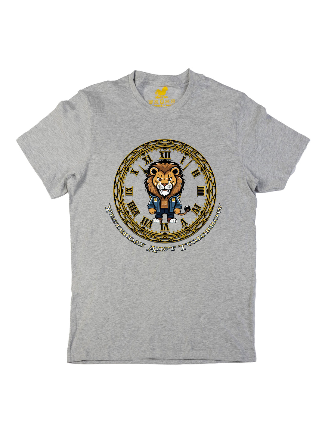 Yesterday Aint Tomorrow Unisex T-Shirt