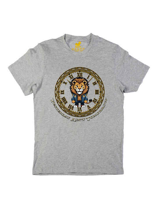 Yesterday Aint Tomorrow Unisex T-Shirt