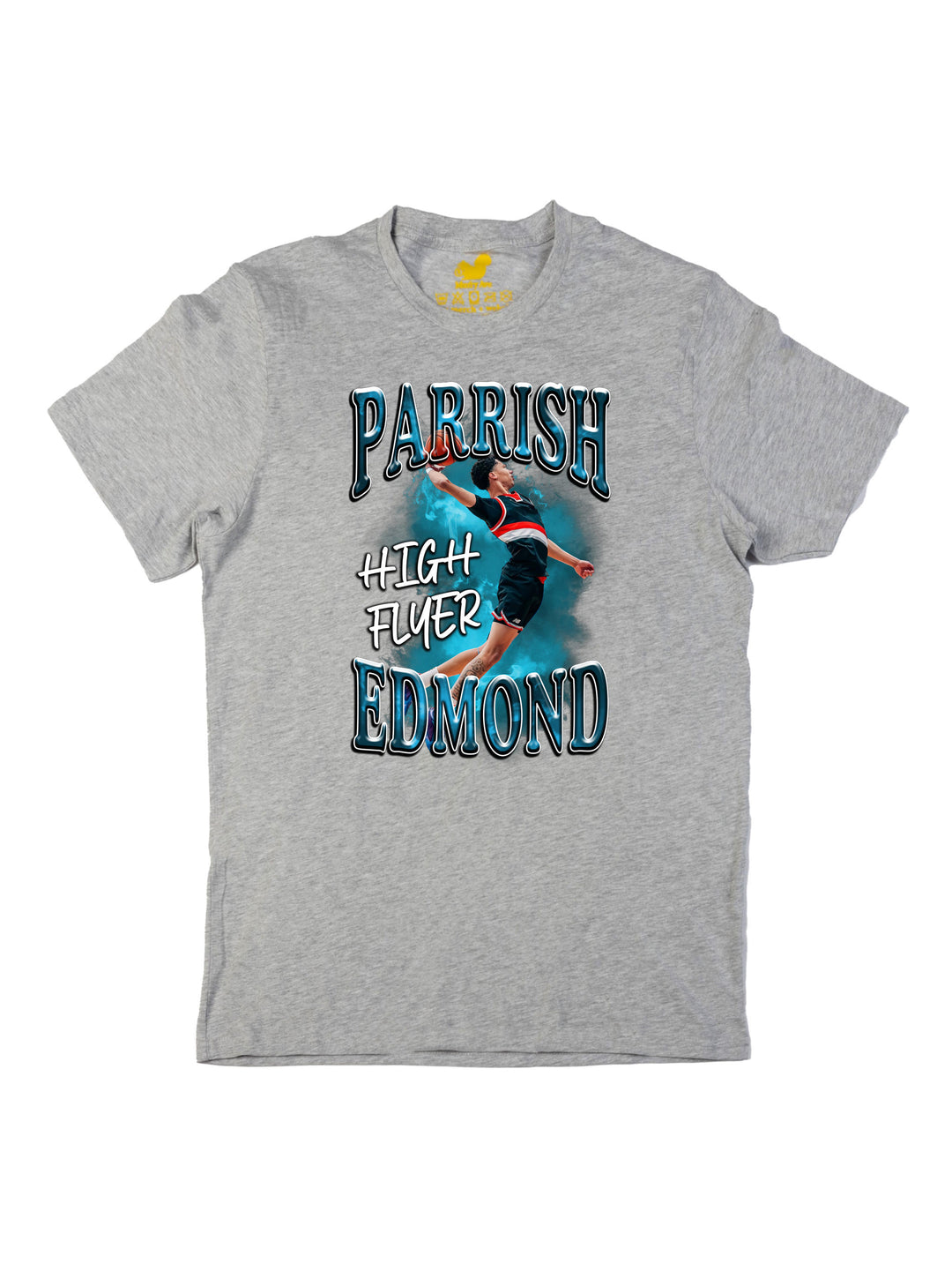Parrish Edmond Collage Unisex T-Shirt
