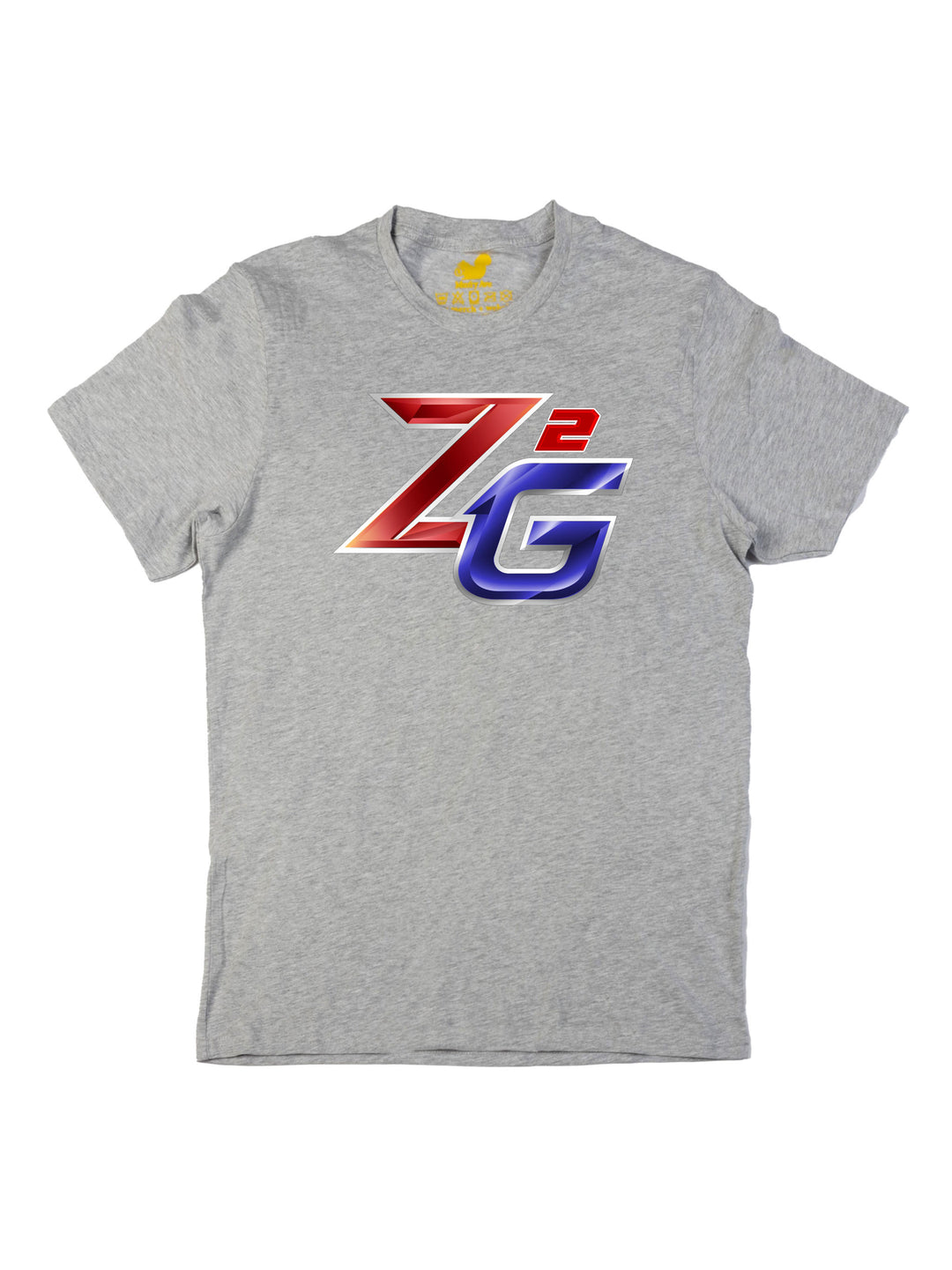Zadian Gentry Logo Unisex T-Shirt