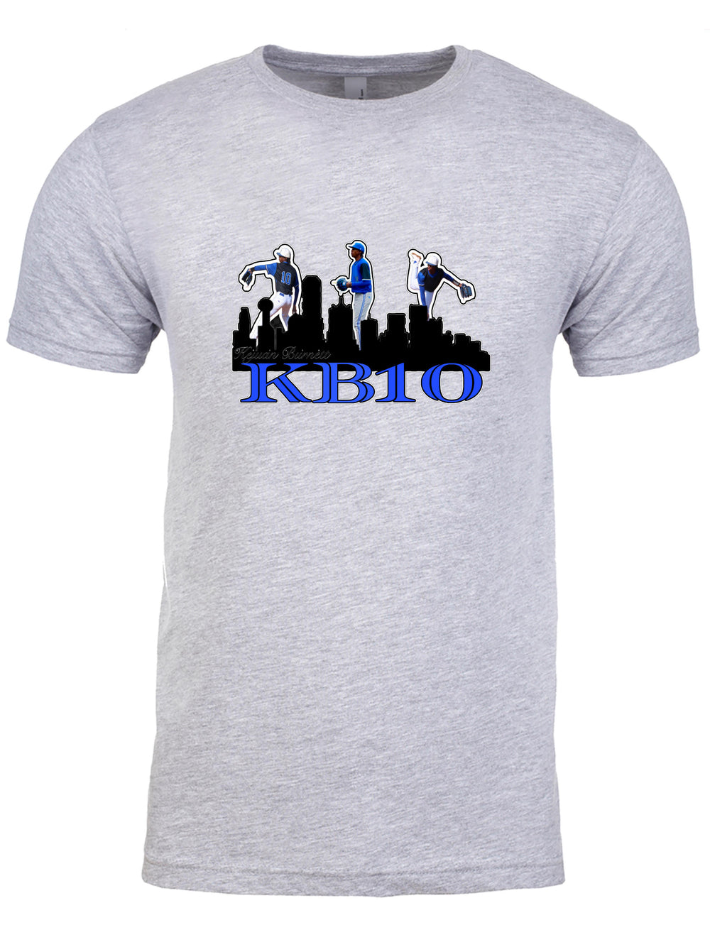 KB10 Unisex T-Shirt