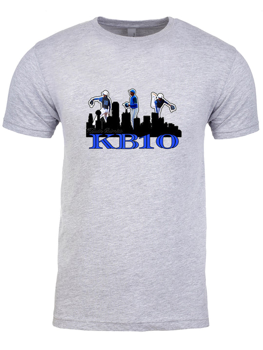 KB10 Unisex T-Shirt