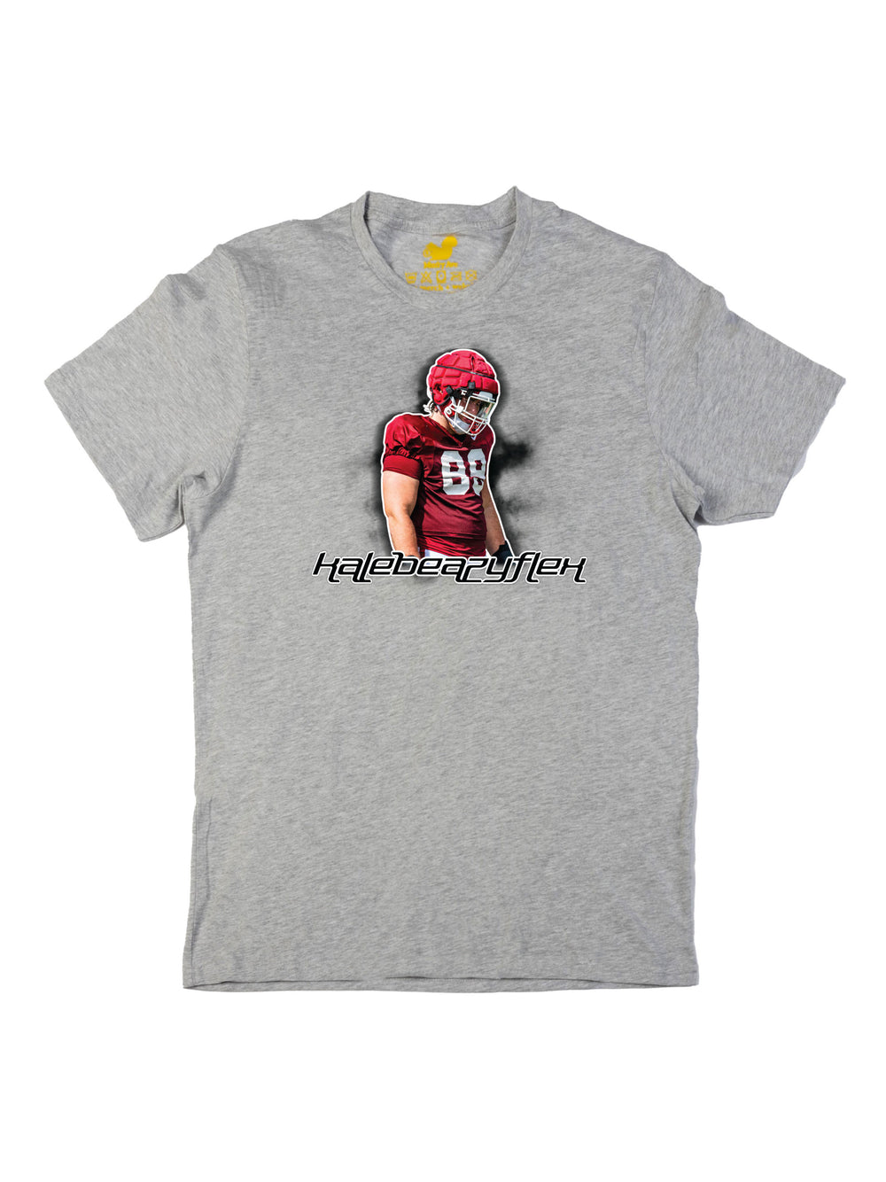 Kaleb James Unisex T-Shirt
