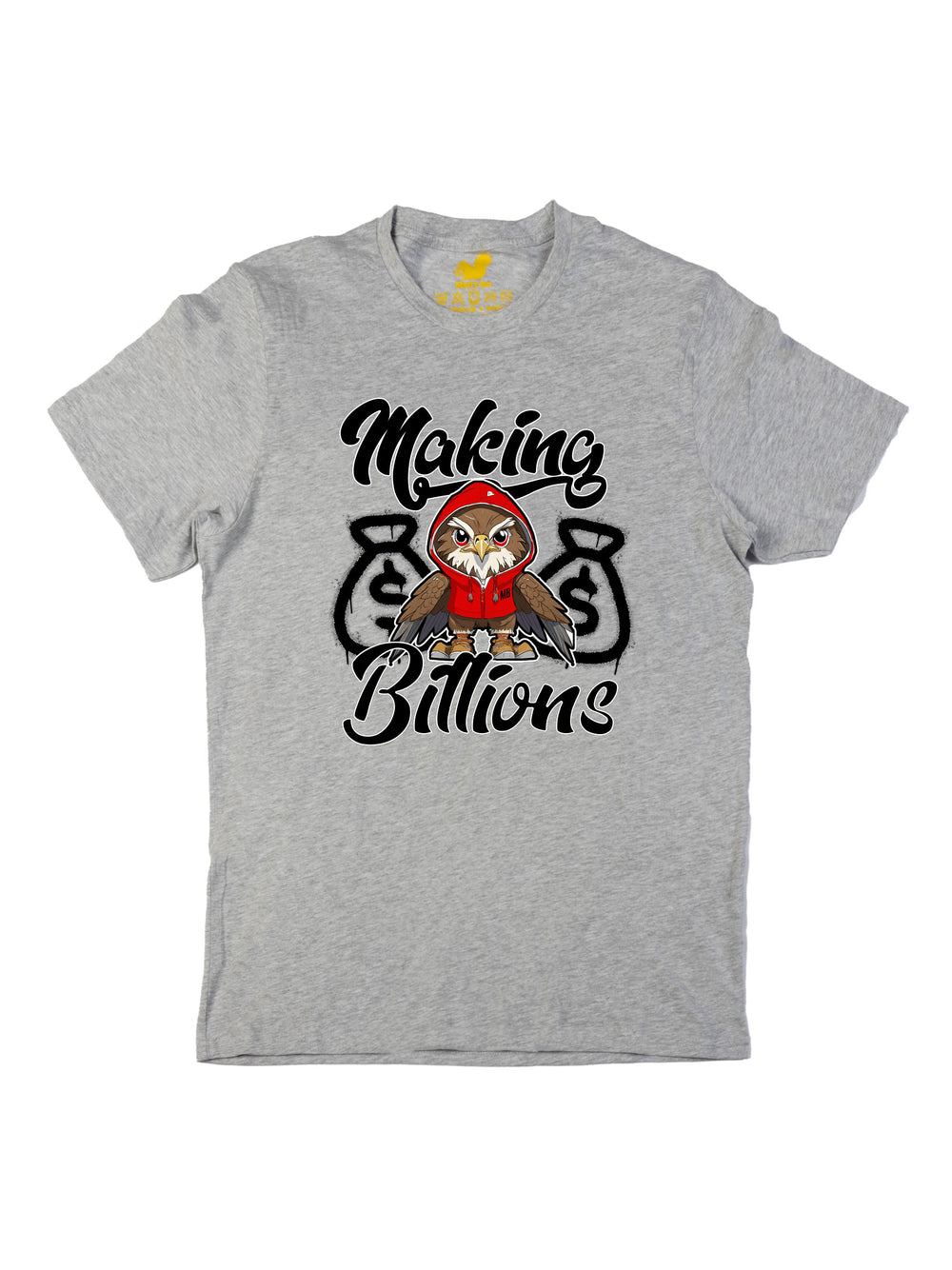 Marc Britt Unisex T-Shirt