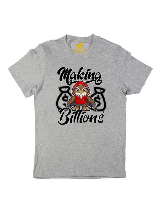 Marc Britt Unisex T-Shirt