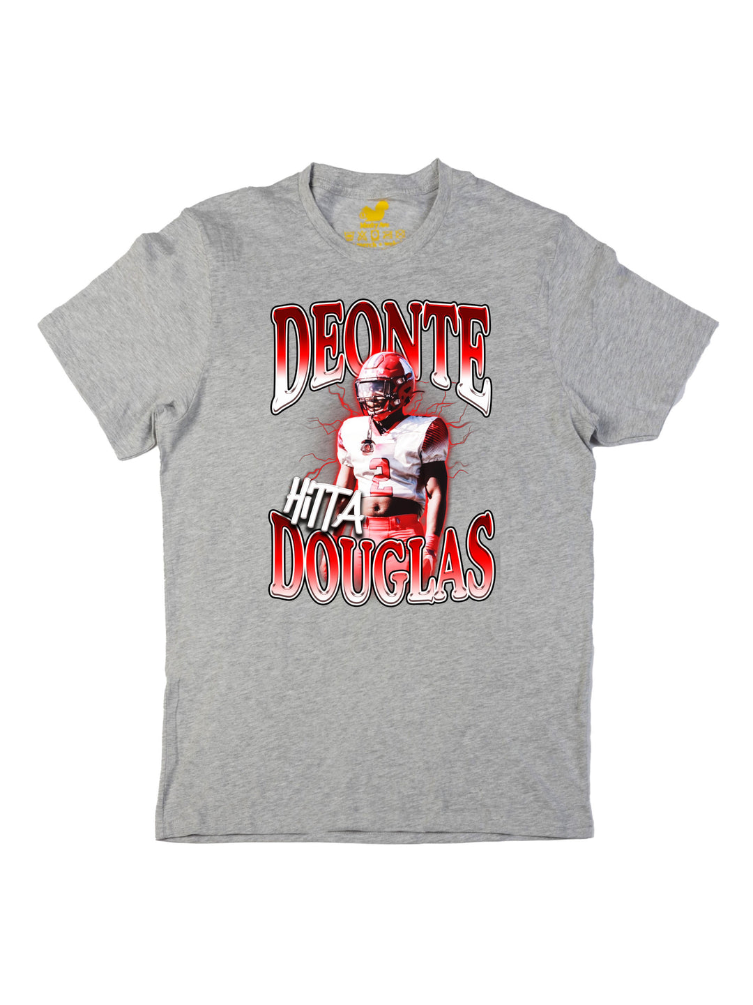 Deonte Douglas Unisex T-Shirt