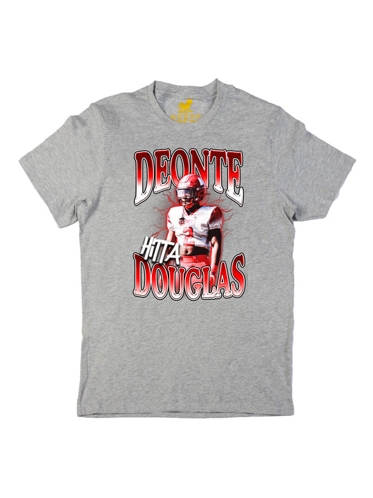 Deonte Douglas Unisex T-Shirt