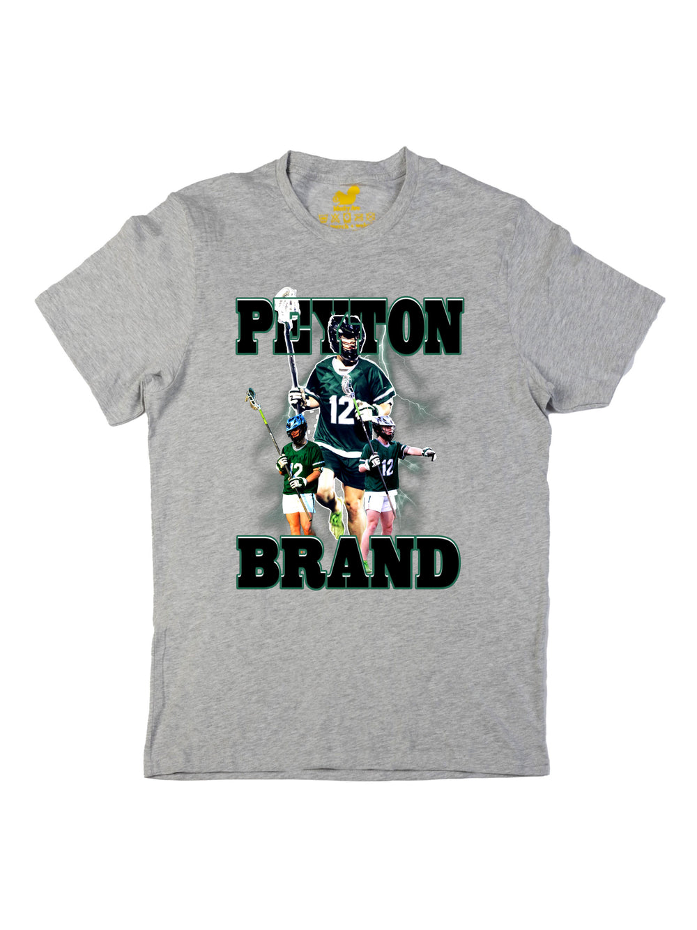 Peyton Brand Unisex T-Shirt