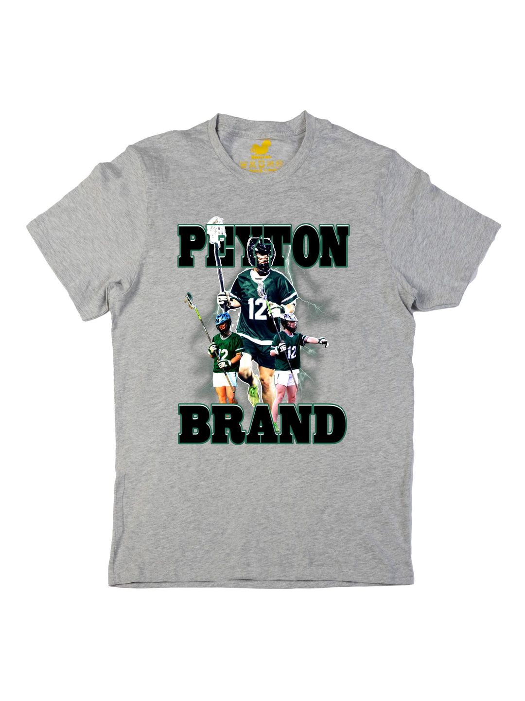 Peyton Brand Unisex T-Shirt