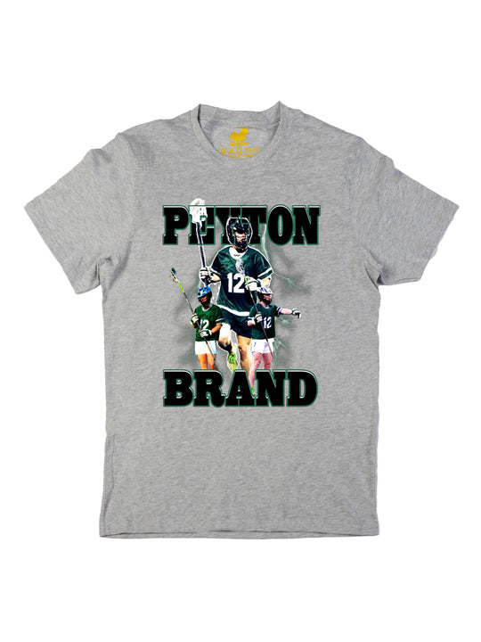 Peyton Brand Unisex T-Shirt
