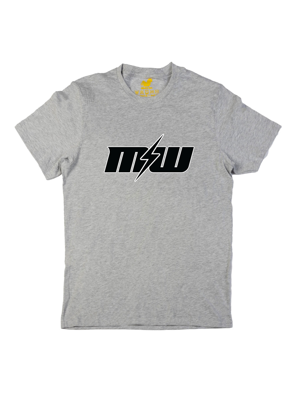 Marcus Willis Jr Unisex T-Shirt