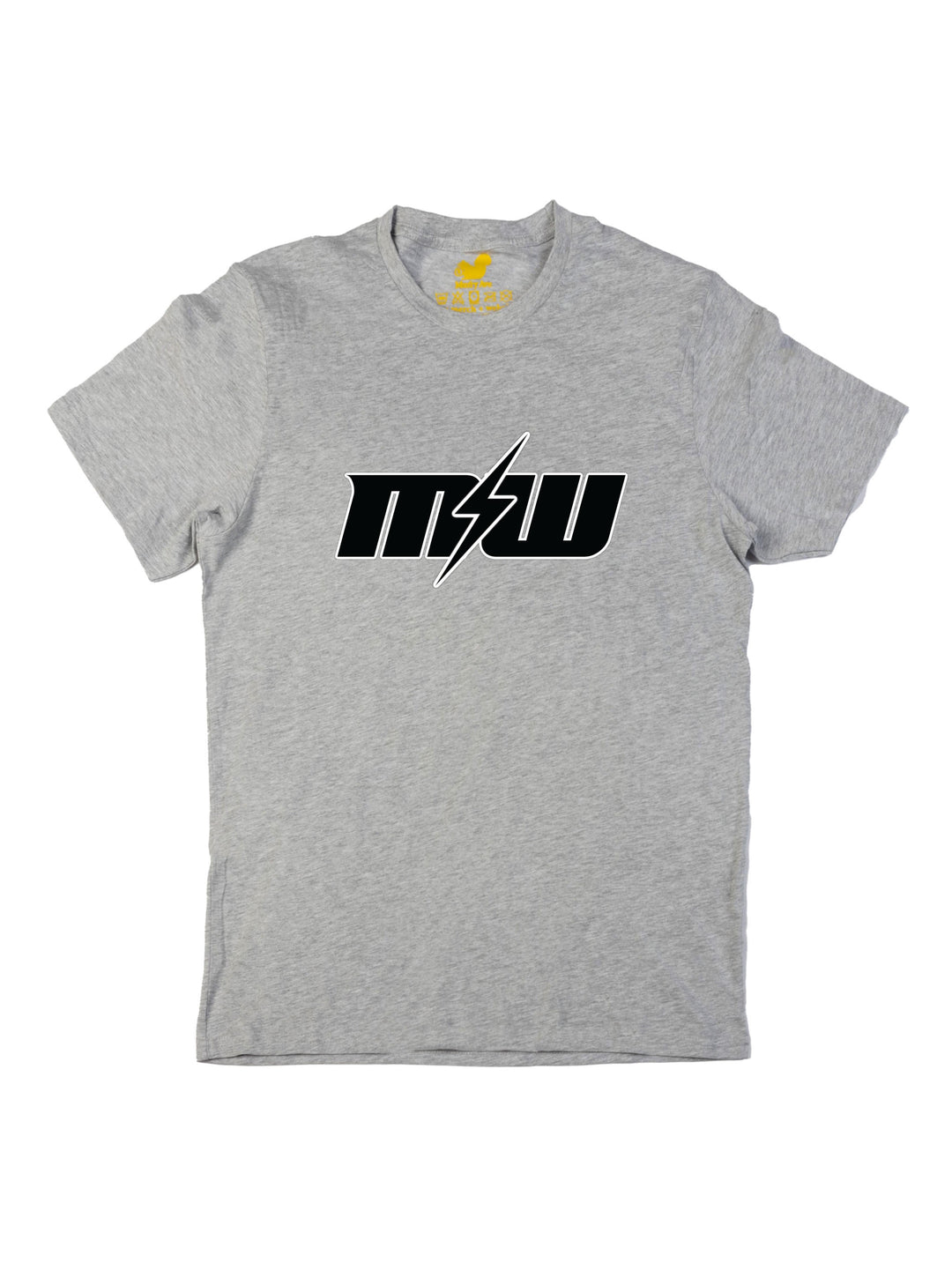 Marcus Willis Jr Unisex T-Shirt