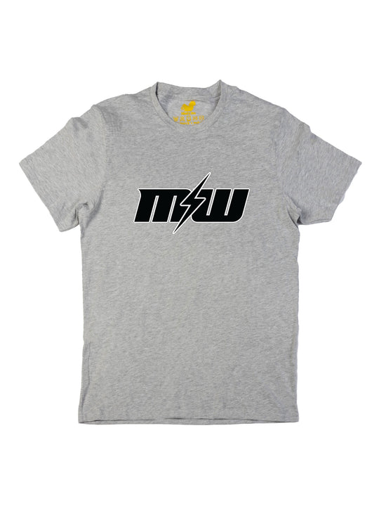 Marcus Willis Jr Unisex T-Shirt