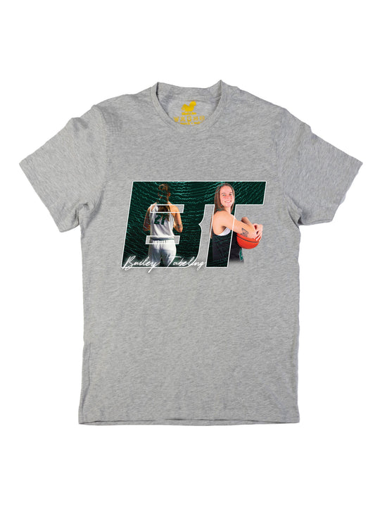 Bailey Tabeling Unisex T-Shirt