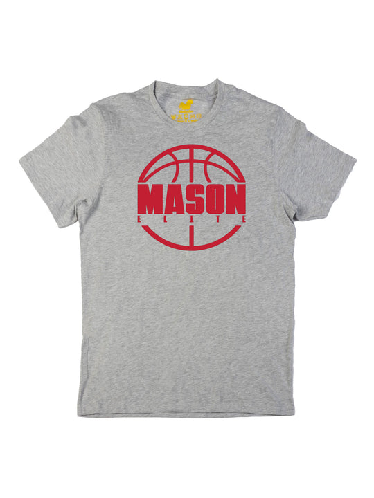 Mason Elite Logo Unisex T-Shirt
