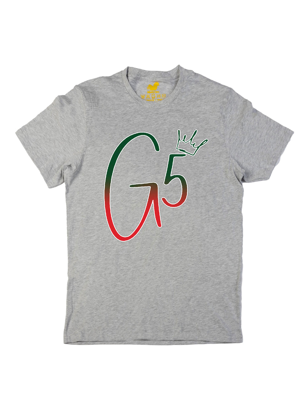 Gabrielle Bunch Unisex T-Shirt