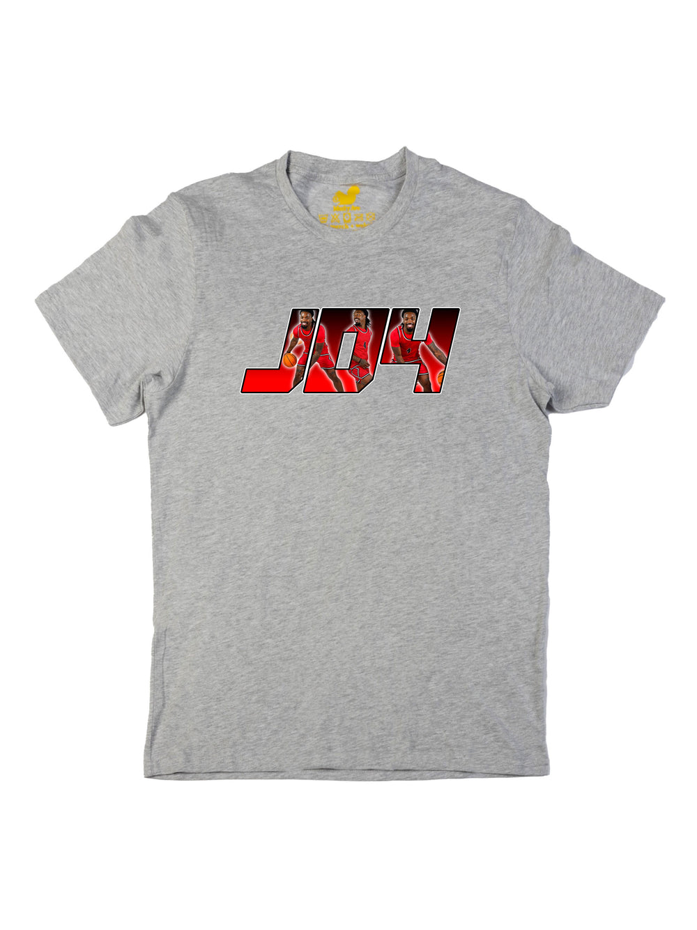 Josiah Davis Logo Unisex T-Shirt